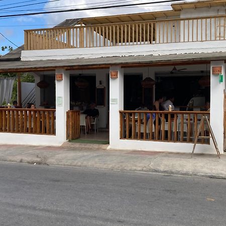Casita Blanca Bayahibe Apartment Exterior photo