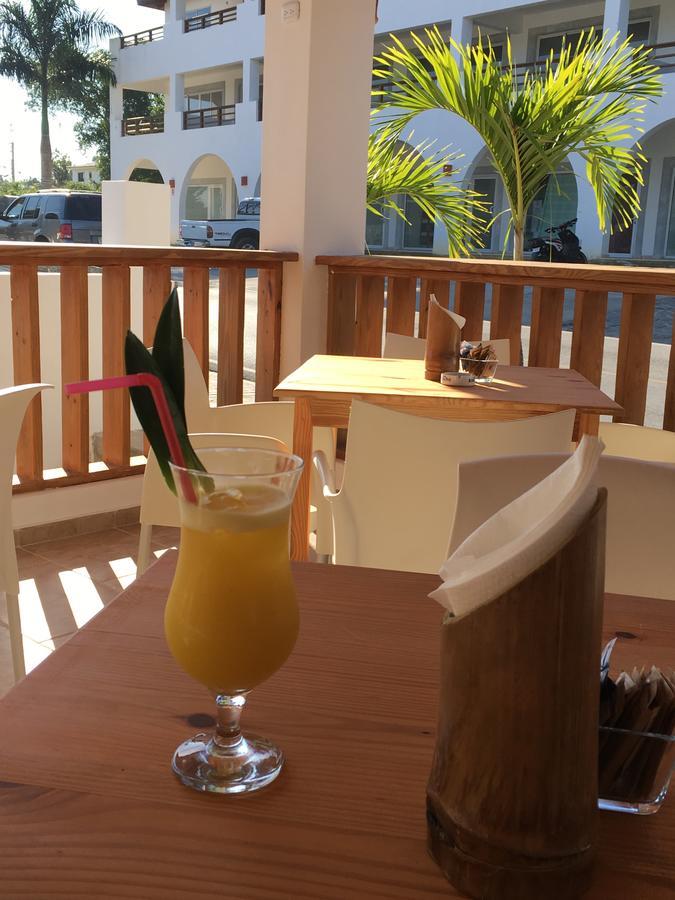 Casita Blanca Bayahibe Apartment Exterior photo